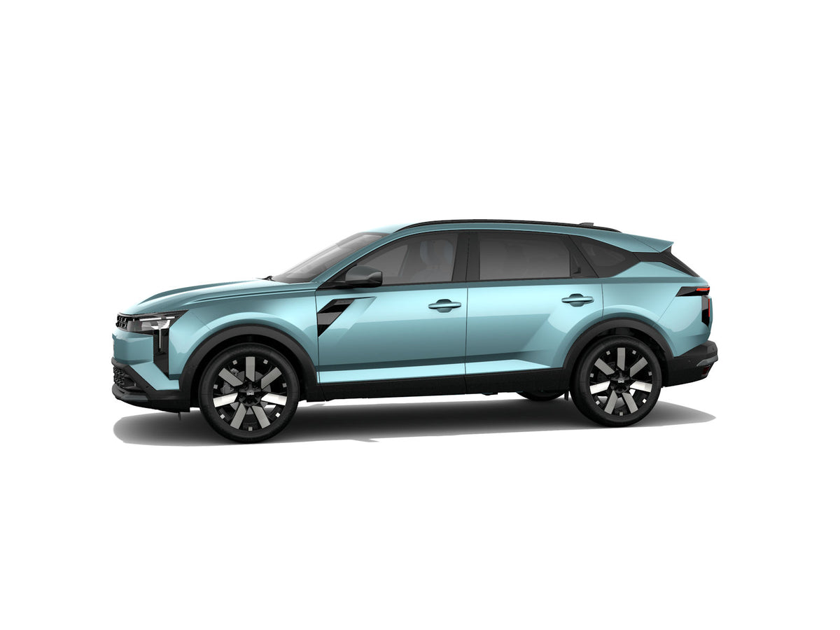 Dacia Striker Journey hybrid 155 – foto 5