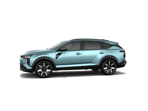 Dacia Striker Journey hybrid 155 – foto 5