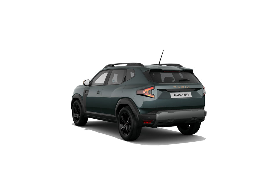 Dacia Duster Eco-G 120 auto – foto 5