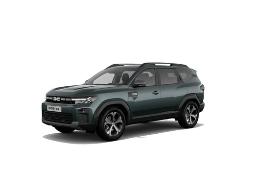Dacia Bigster Hybrid 155 Journey