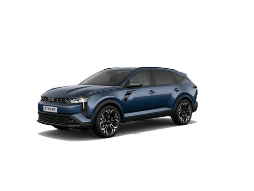 Dacia Striker Journey hybrid 155 – foto 15