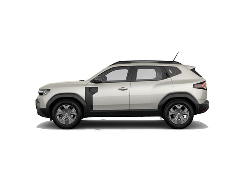 Dacia Duster 3 expression mild hybrid 140 – foto 5