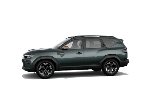 Dacia Bigster Extreme mild hybrid 140 – foto 6