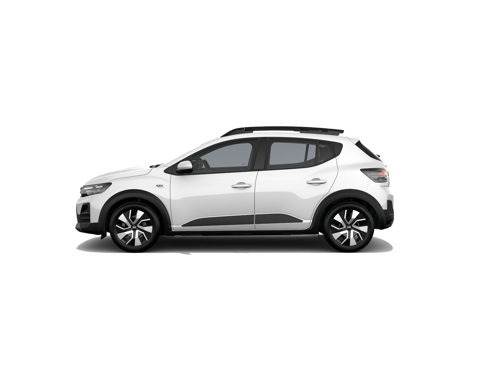 Dacia Sandero Expression Eco-G 120 – foto 4