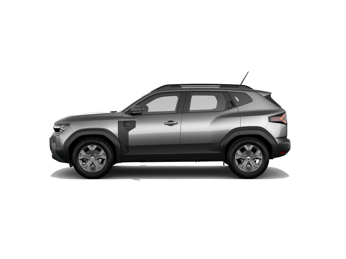 DACIA DUSTER 3 expression hybrid 155 – foto 5