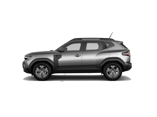 DACIA DUSTER 3 expression hybrid 155 – foto 5