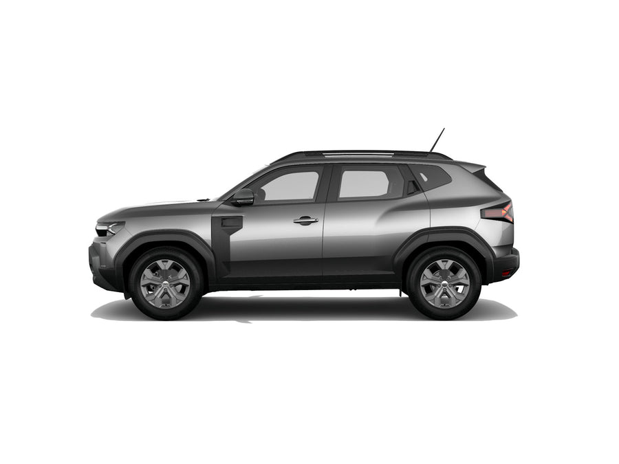 DACIA DUSTER 3 expression hybrid 155 – foto 5