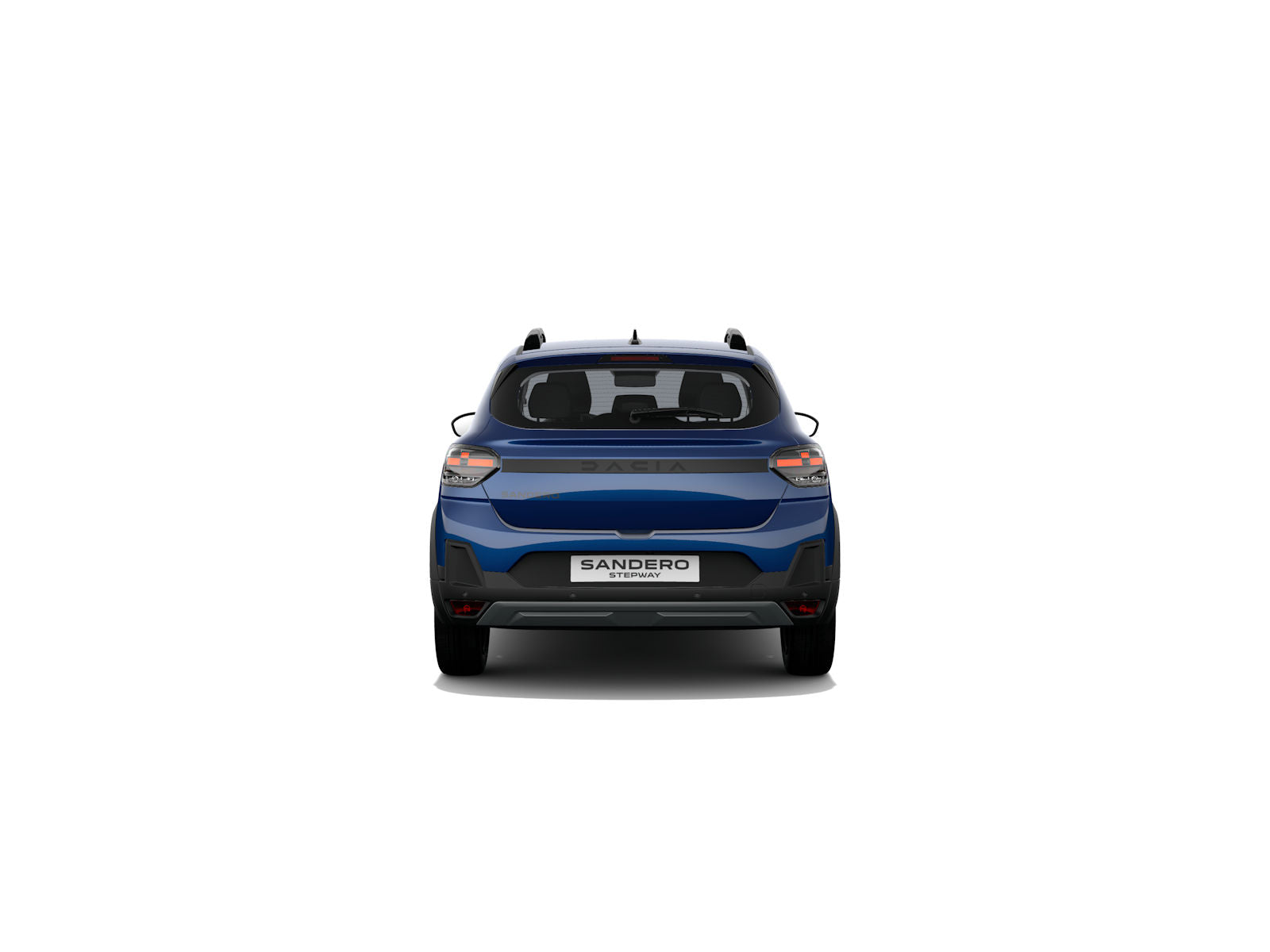 Dacia Sandero Eco-G 120 – foto 5