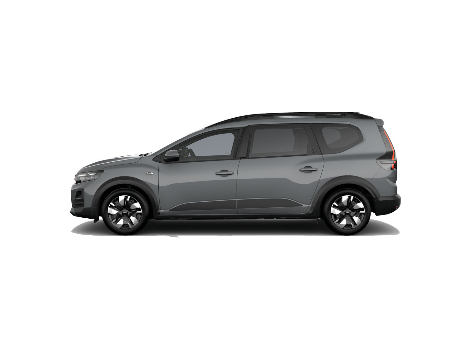Verze: DACIA Jogger Expression Eco-G120 5 míst