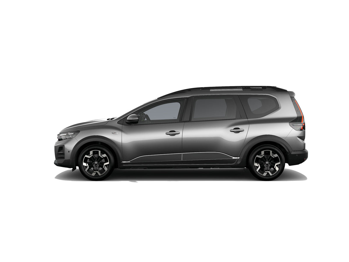 DACIA Jogger Journey hybrid 155 - 5 míst – foto 5