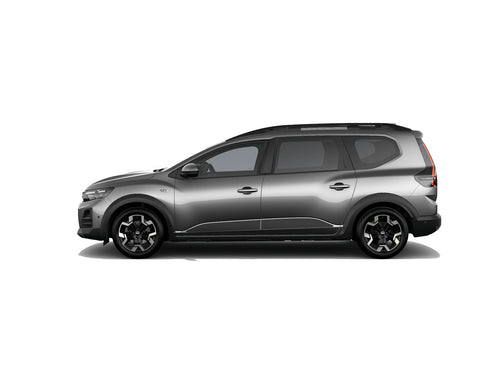 DACIA Jogger Journey hybrid 155 - 5 míst – foto 5