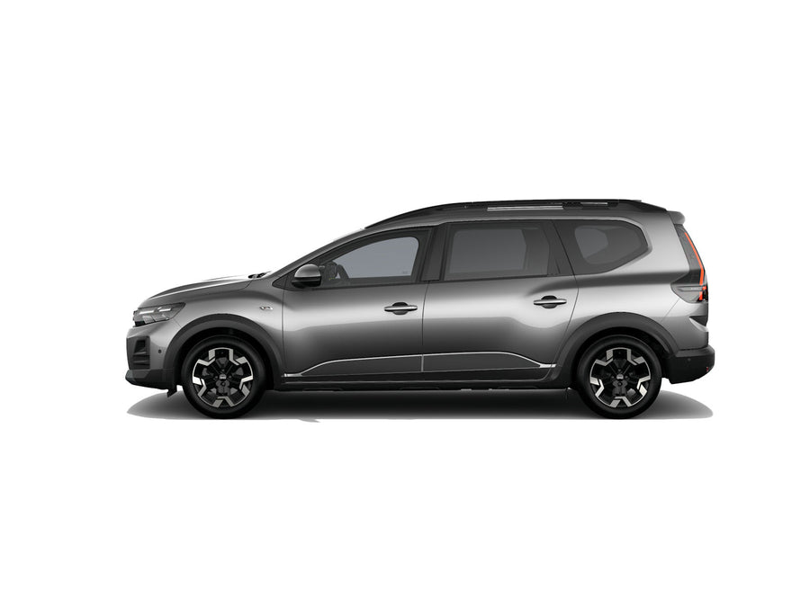 DACIA Jogger Journey hybrid 155 - 5 míst – foto 5