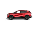 Renault Symbioz iconic full hybrid E-Tech 160