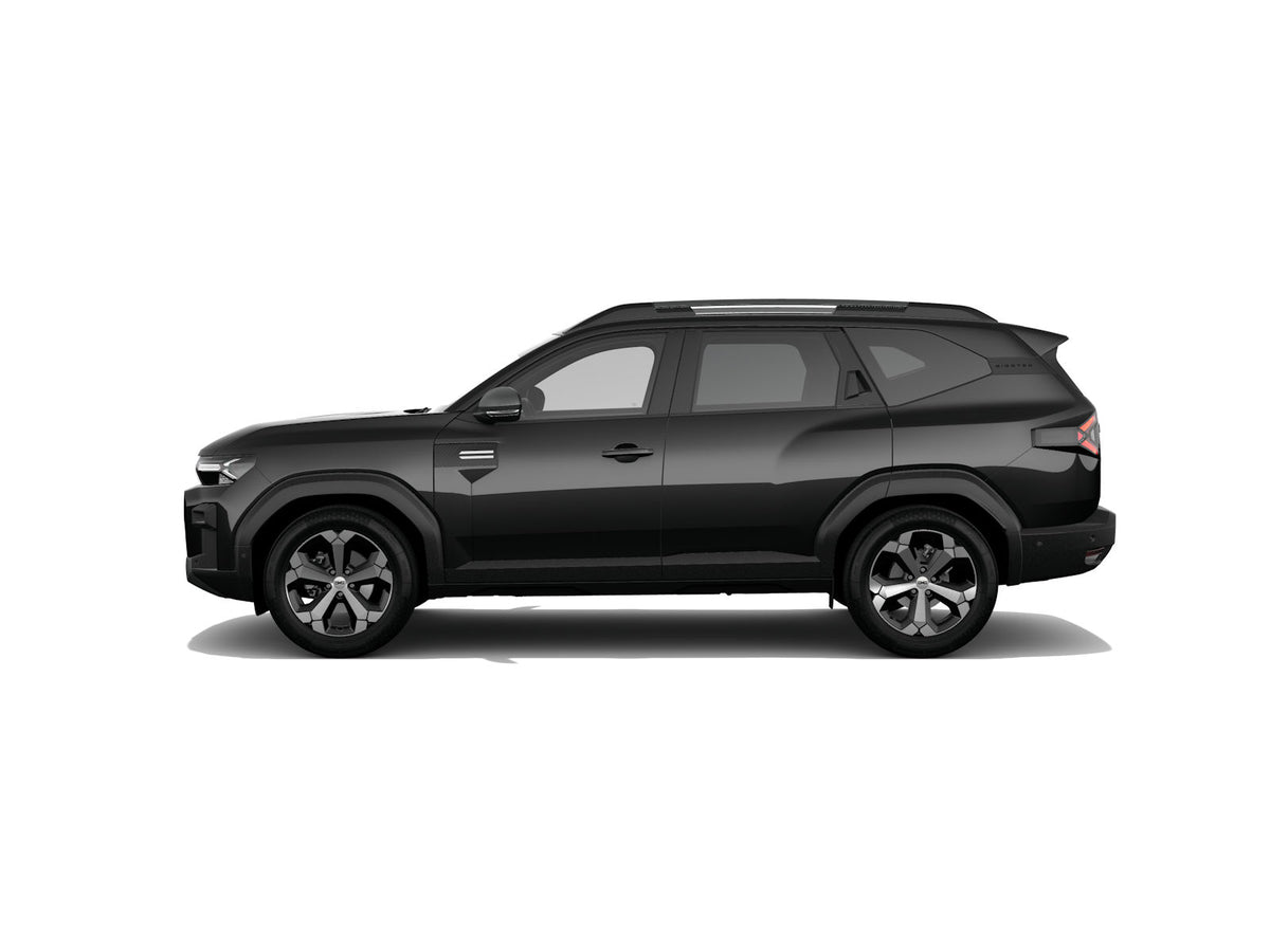 Dacia Bigster Journey hybrid 155 – foto 5