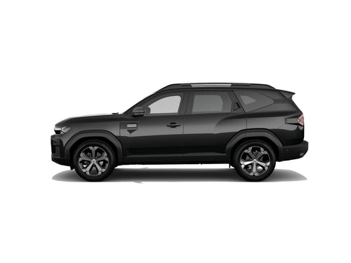 Dacia Bigster Journey hybrid 155 – foto 5