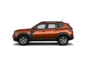 Dacia Duster 3 expression mild hybrid 140