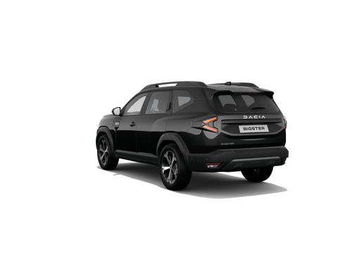 Dacia Bigster ourney mild hybrid-G140 – foto 6