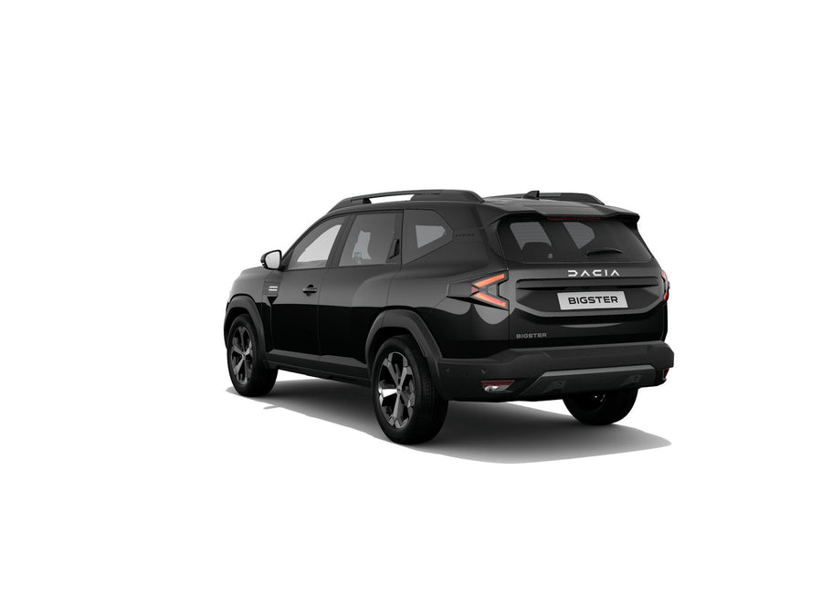 Dacia Bigster ourney mild hybrid-G140 – foto 6