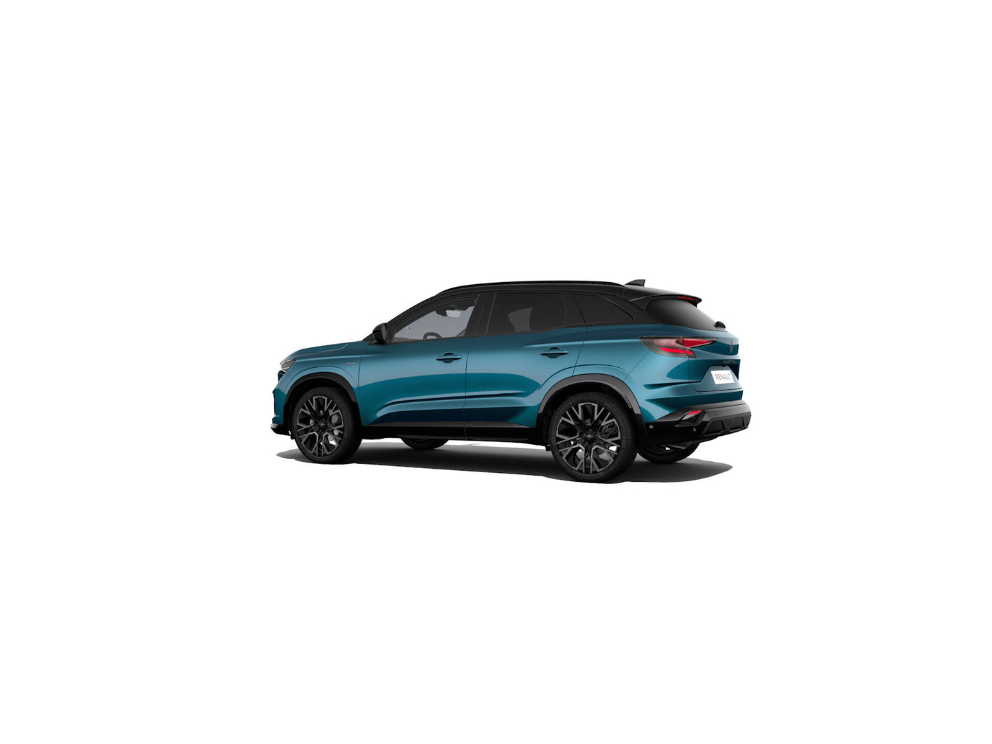 Renault Austral esprit Alpine mild hybrid 150 auto