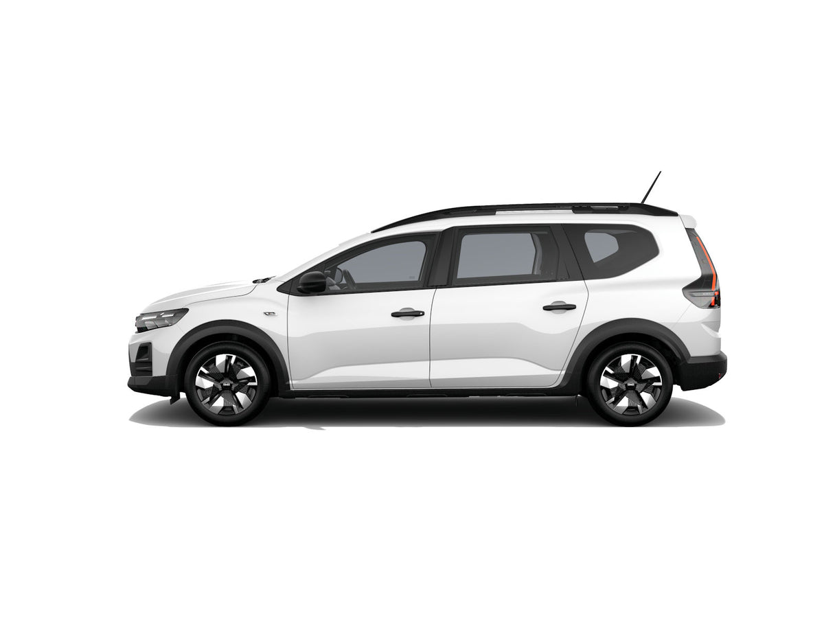DACIA Jogger Essential Eco-G 120 – foto 5