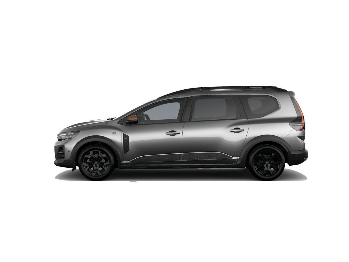 DACIA Jogger Extreme hybrid 155 - 5 míst – foto 5