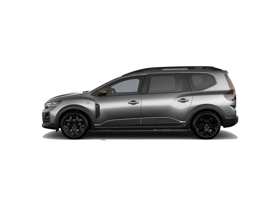 DACIA Jogger Extreme hybrid 155 - 5 míst – foto 5
