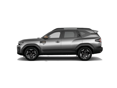 Dacia Bigster Extreme mild hybrid 140 – foto 6
