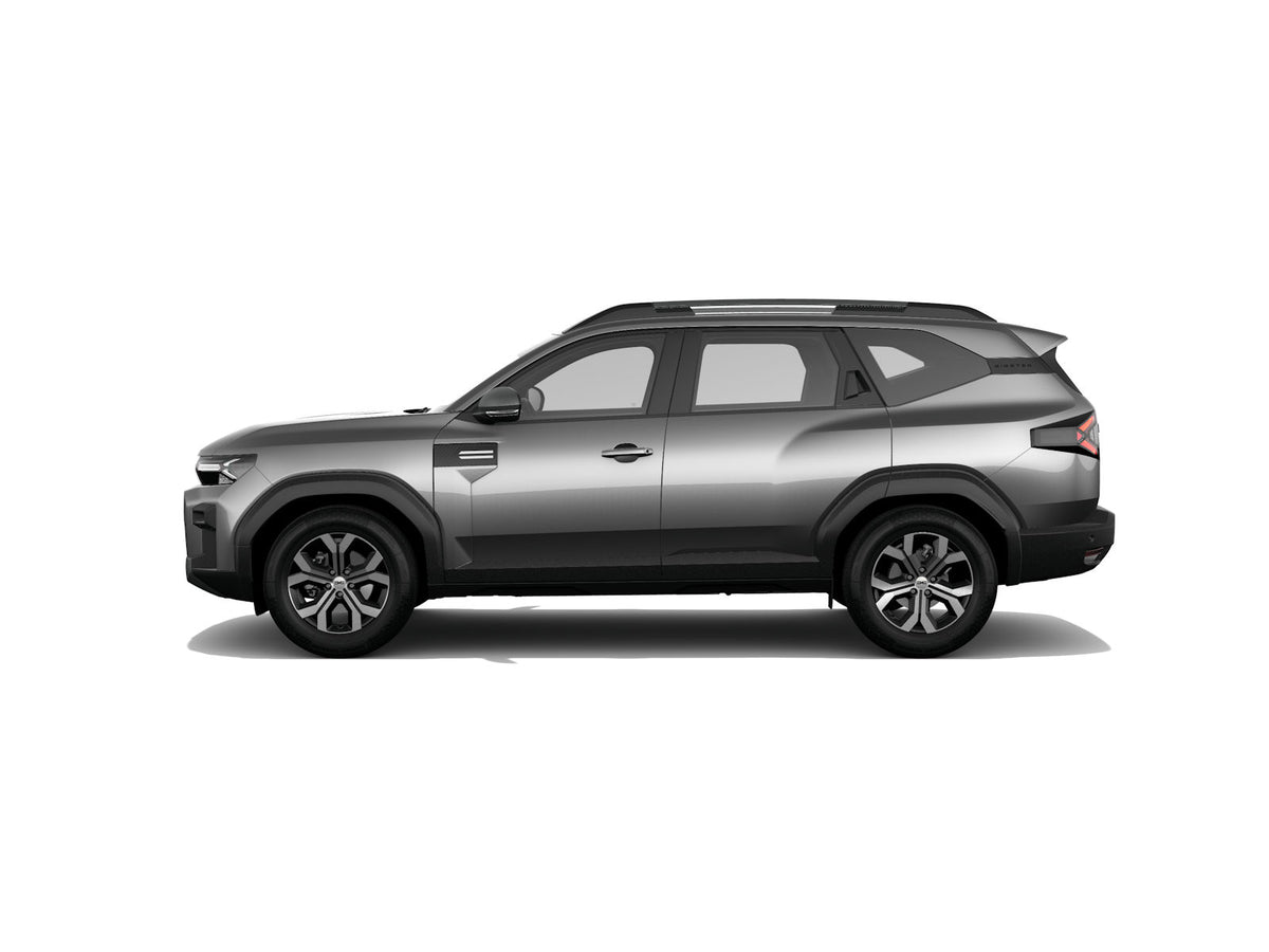 Dacia Bigster expression mild hybrid 140 – foto 6