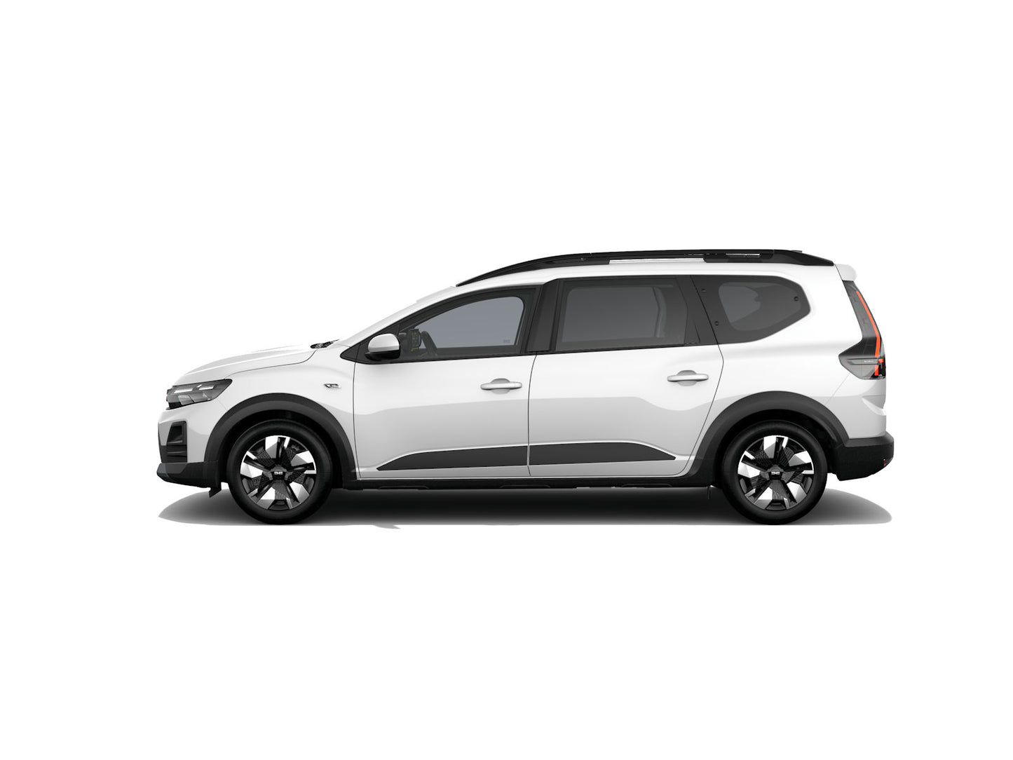 DACIA Jogger Expression Eco-G120 7 míst