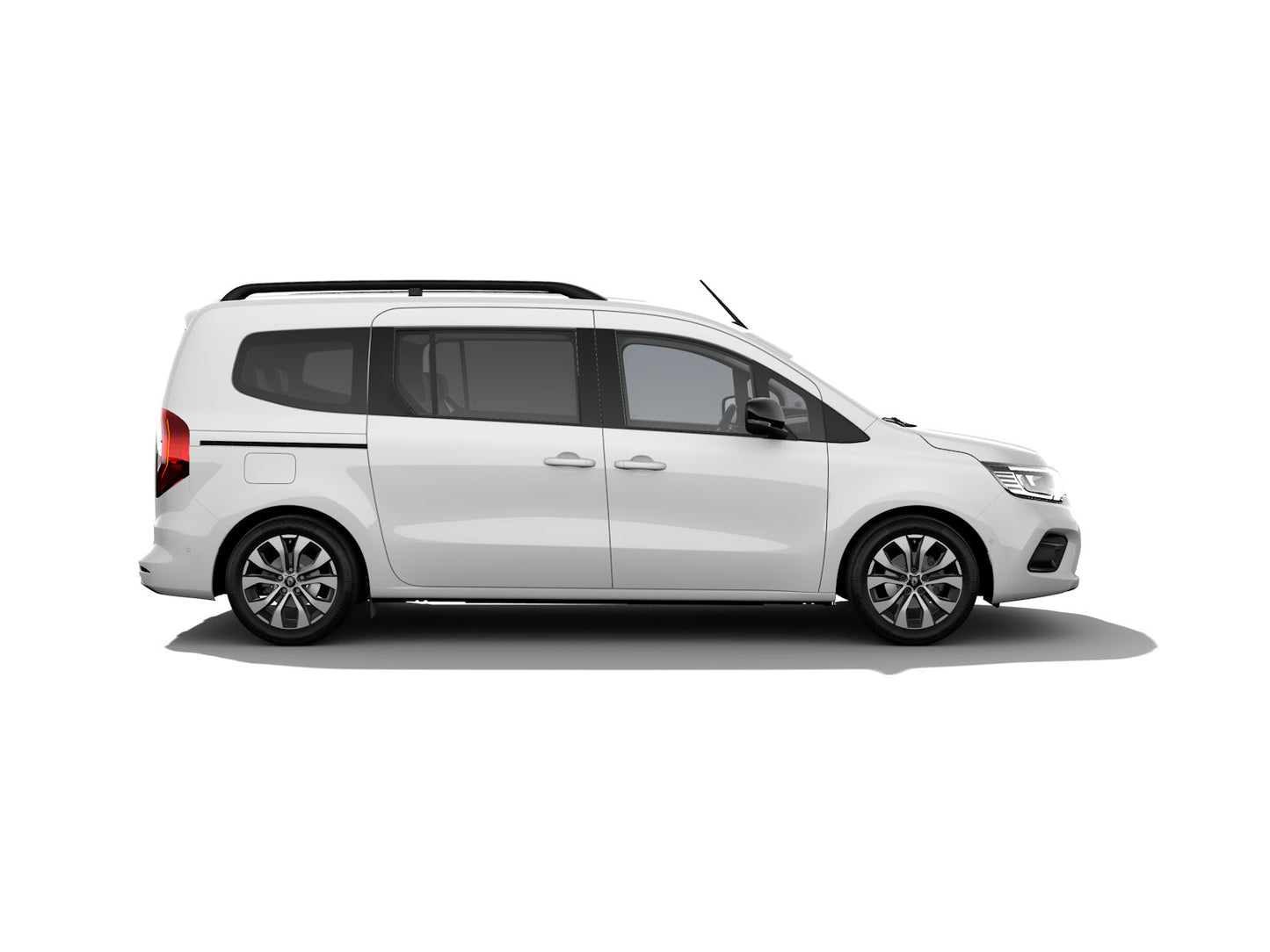 Renault Kangoo grand techno TCe 130 EDC