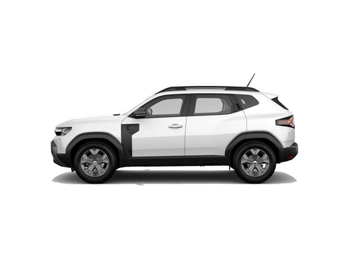Dacia Duster expression Eco-G 120 – foto 6