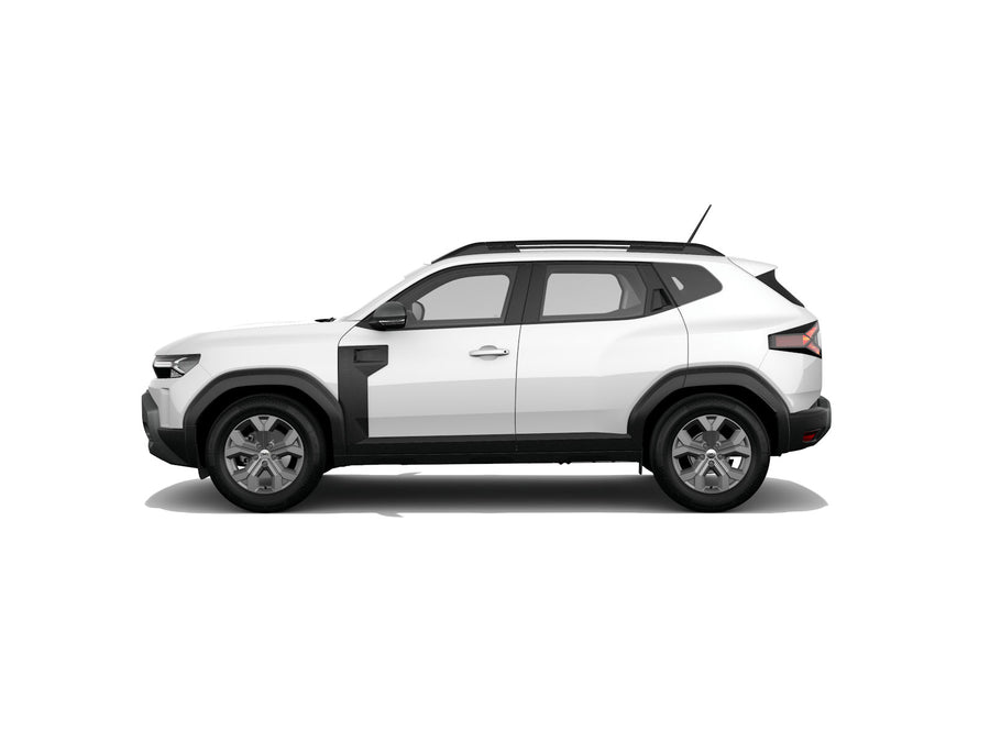 Dacia Duster expression Eco-G 120 – foto 6