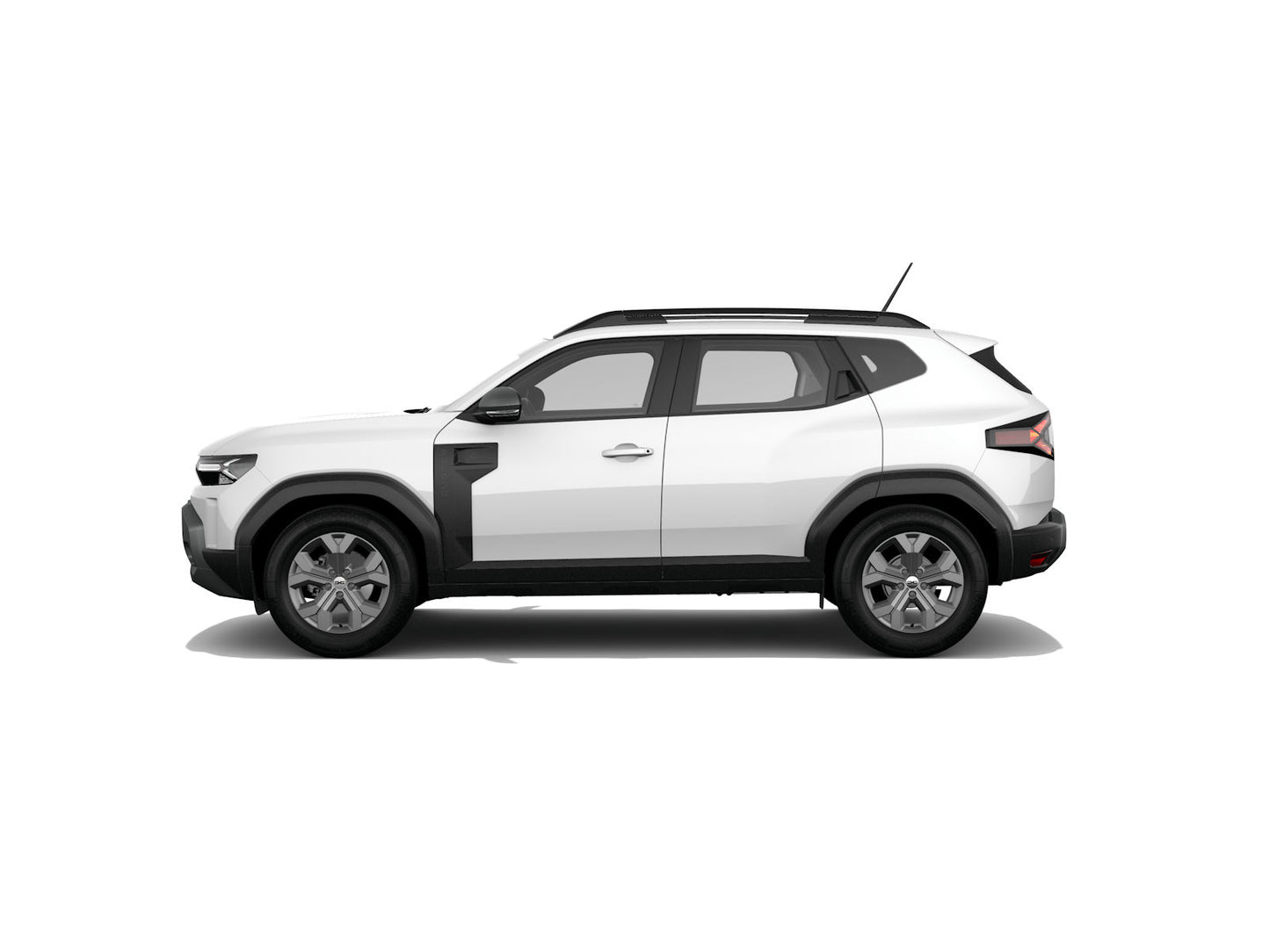 DACIA DUSTER 3 expression Eco-G 120