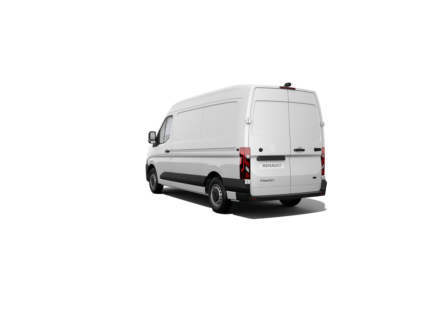 Renault Master E-TECH Extra L2H2 3,5t E-Tech EV87 140k long range