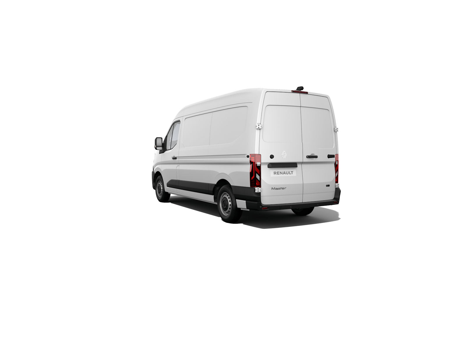 Renault Master  E-TECH Extra L2H2 3,5t E-Tech EV87 140k long range – foto 4