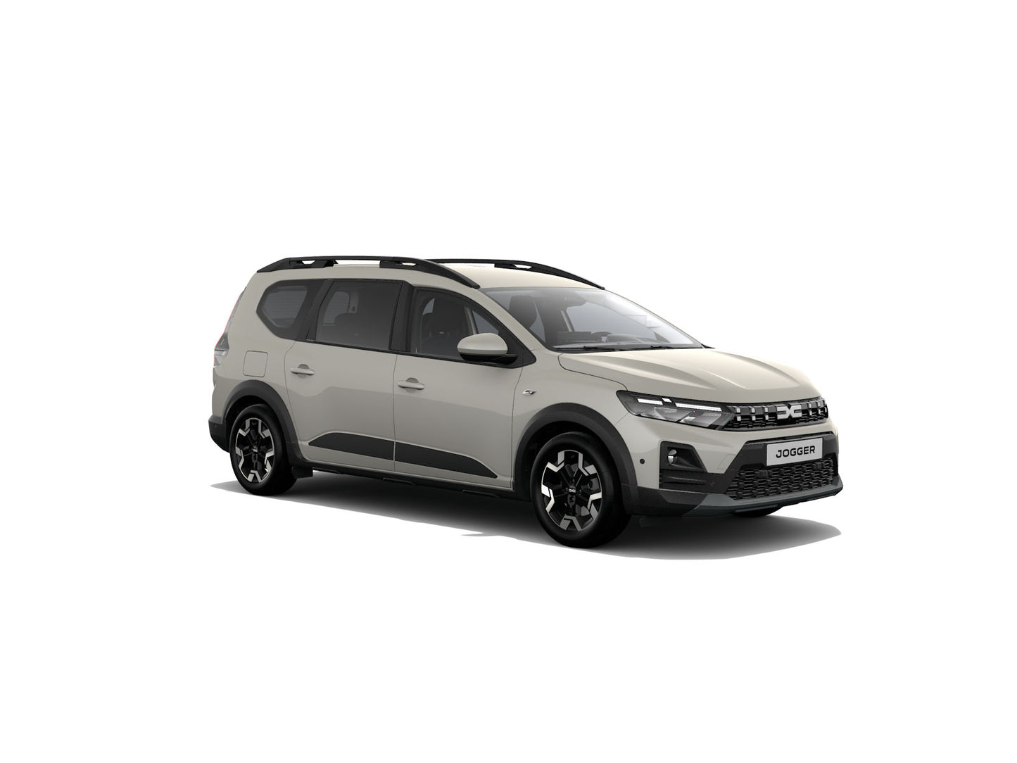 Dacia Jogger Journey TCe 110 5míst