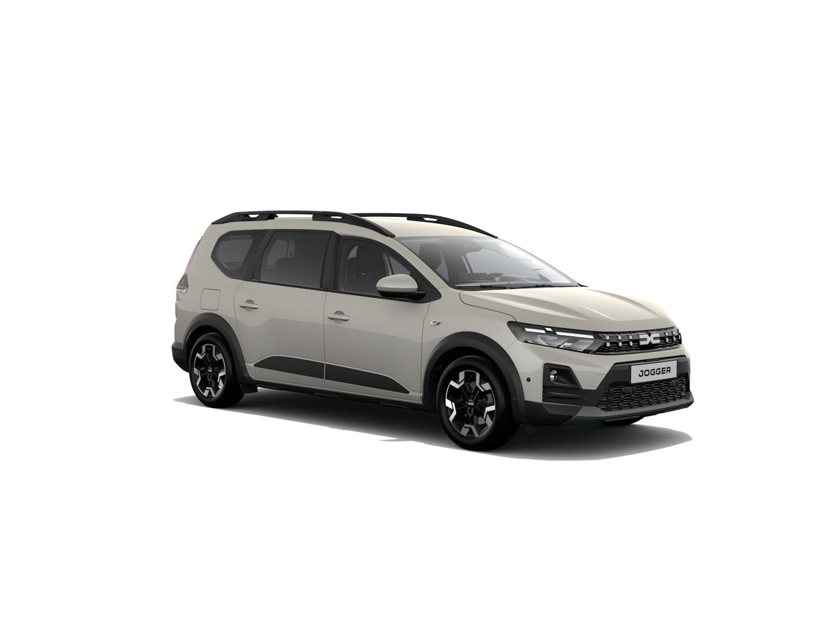 Dacia Jogger Journey TCe 110 5míst – foto 6