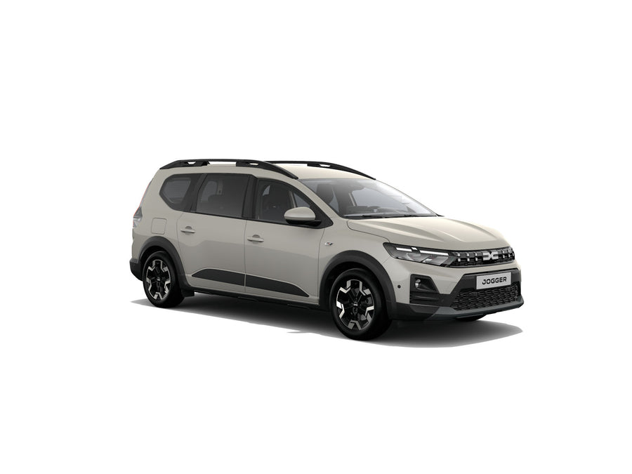 Dacia Jogger Journey TCe 110 5míst – foto 6