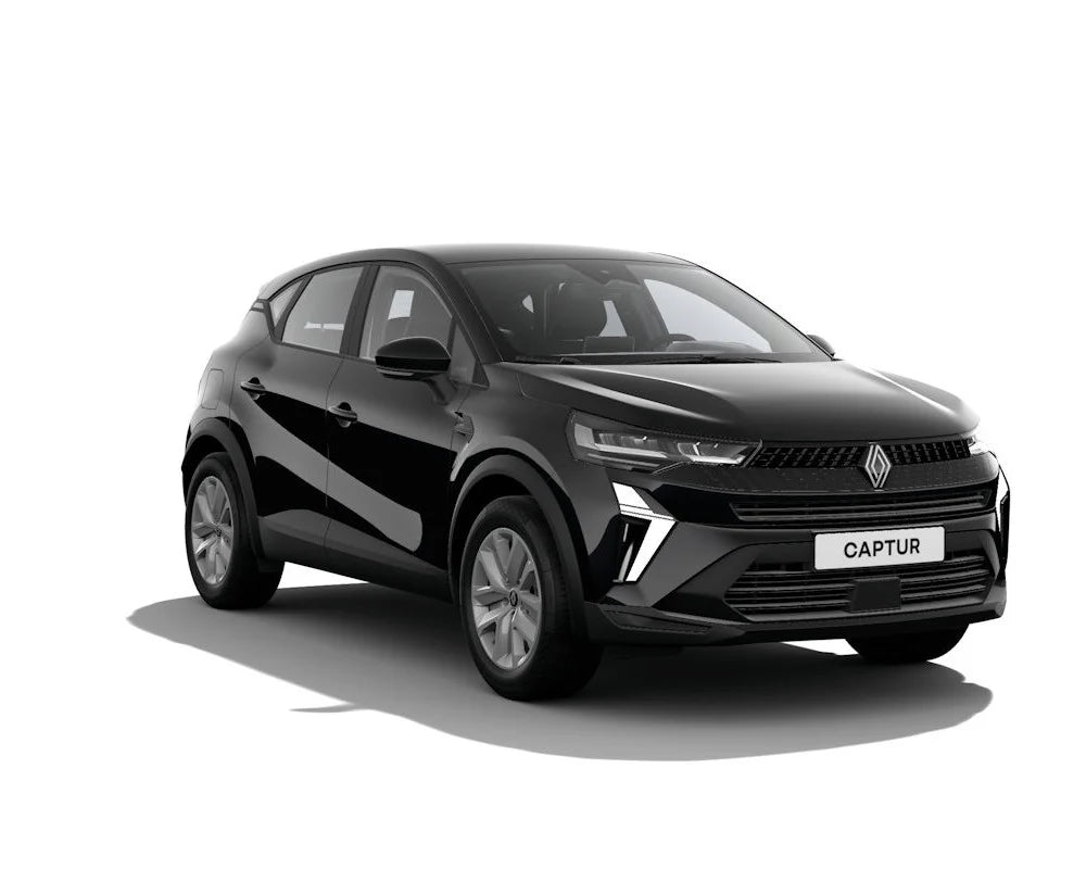 Renault Captur evolution TCe 115
