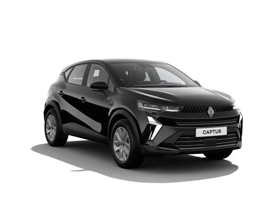 Renault Captur evolution TCe 115