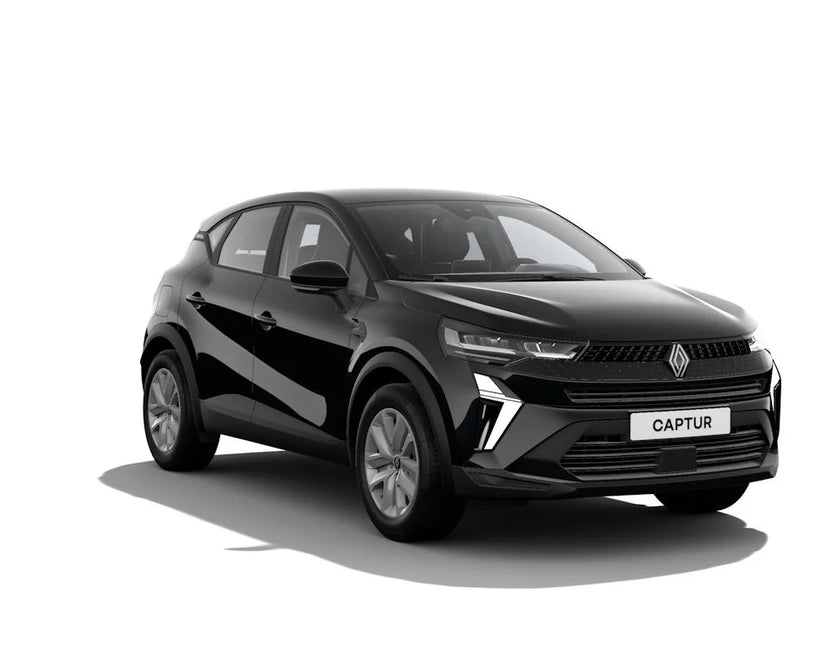 Renault Captur evolution TCe 115