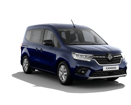 Renault Kangoo equilibre blue dCi 115