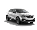 Renault Arkana techno full hybrid 1.6 E-Tech 145