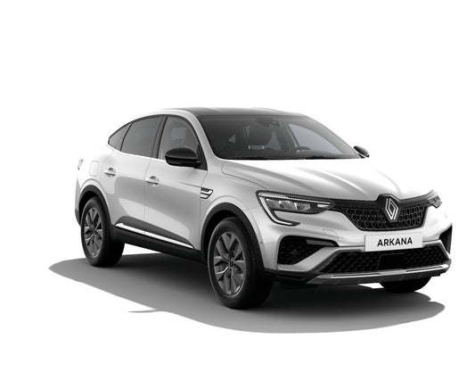 Renault Arkana techno full hybrid 1.6 E-Tech 145