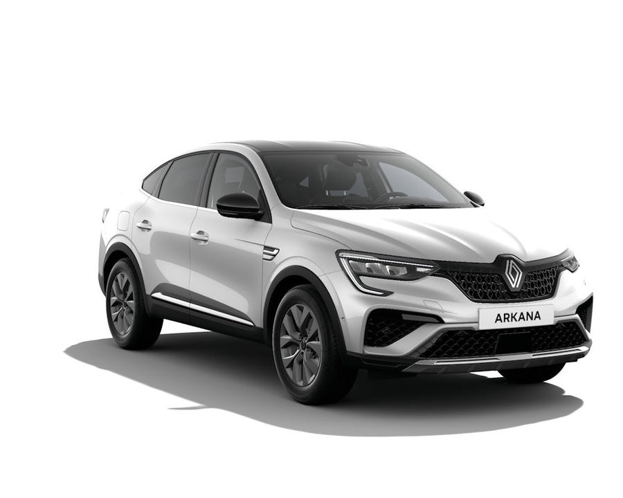Renault Arkana techno full hybrid 1.6 E-Tech 145 – foto 1