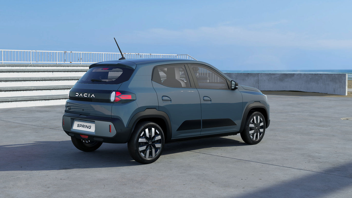 Dacia Spring 65 Expression