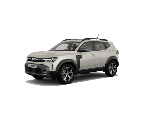 Dacia Duster DUSTER 3 journey hybrid 155
