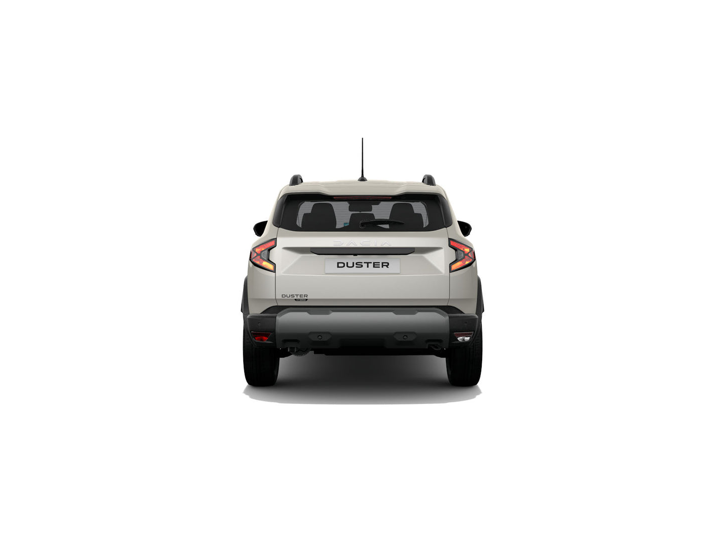 Dacia Duster DUSTER 3 journey hybrid 155