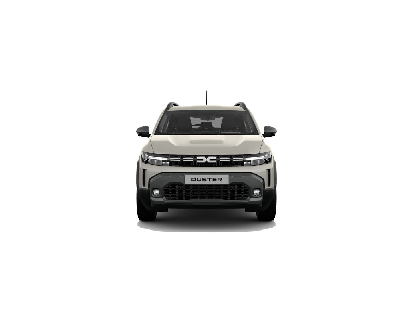Dacia Duster DUSTER 3 journey hybrid 155