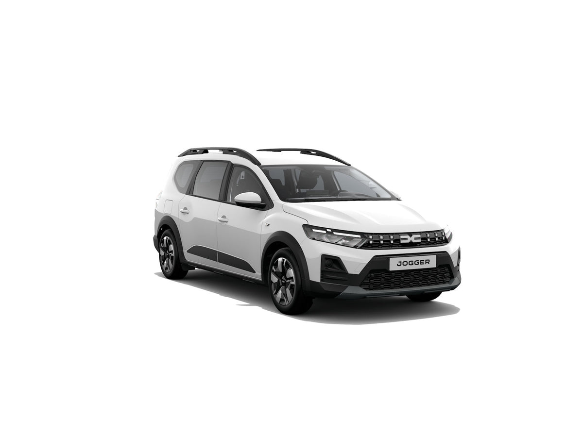 Dacia Jogger Expression TCe 110 5 míst